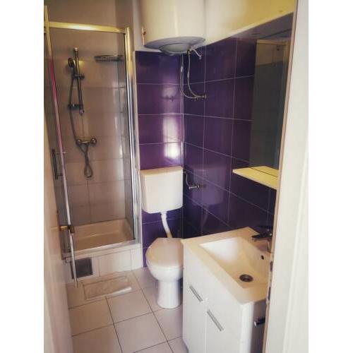 Apartmani Leon