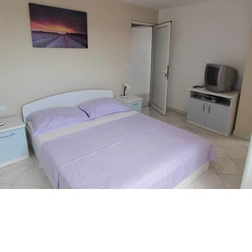 Apartmani Leona