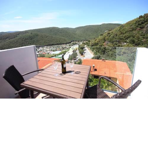 Apartmani Leonardo in Rabaca 36488