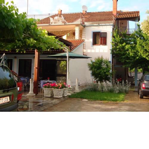 Apartmani Lido