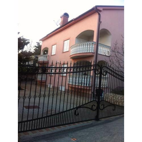 Apartmani Lili
