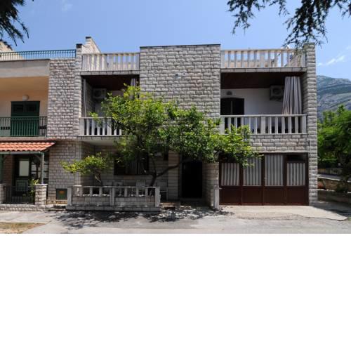 APARTMANI LIMUN