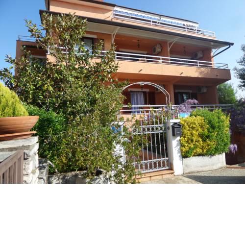 Apartmani Lina