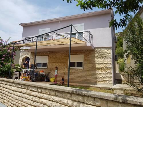 Apartmani Linda