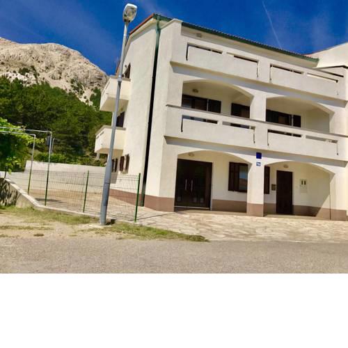 Apartmani Lisac