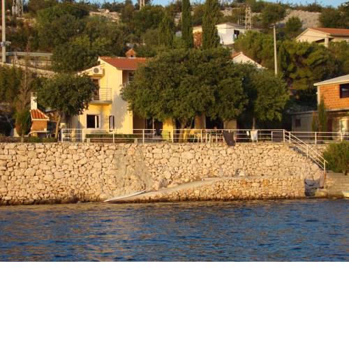 Apartmani Lisak Ugrina