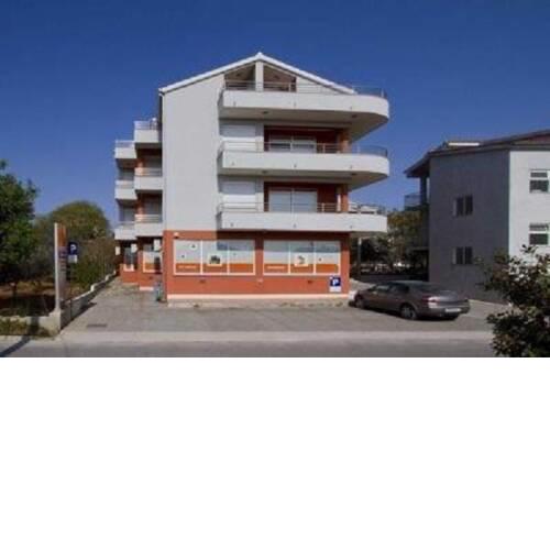 Apartmani Lisica