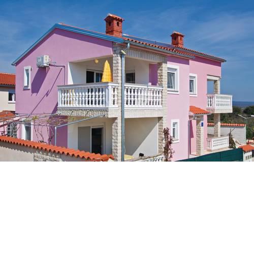 Apartmani Lisičak A2+2