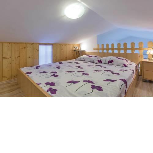 Apartmani Lisičak A4
