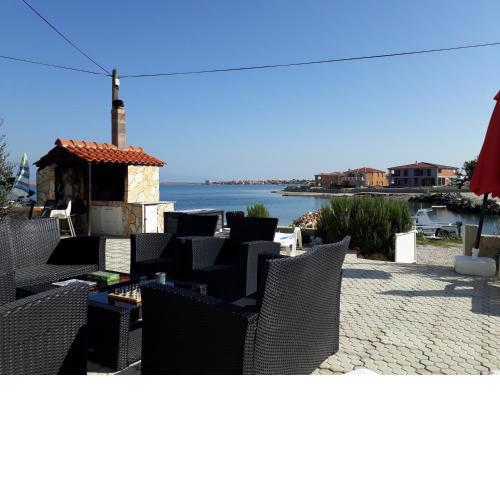 Apartmani Liverić