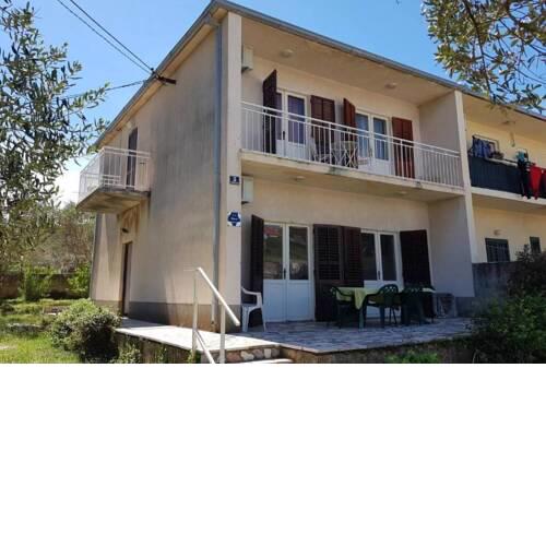 Apartmani Ljilja