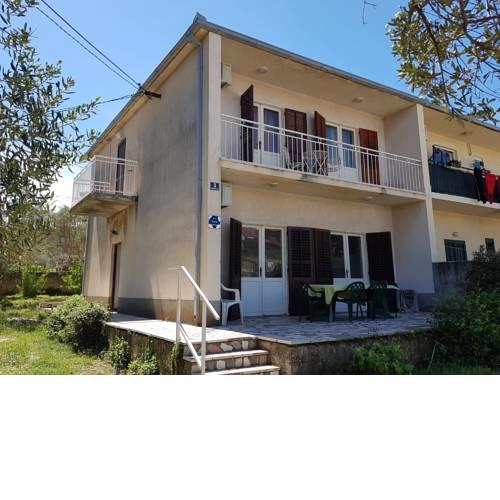 Apartmani Ljilja