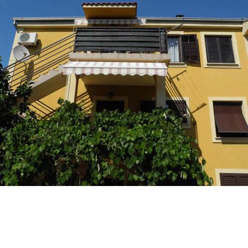 Apartmani Ljubica