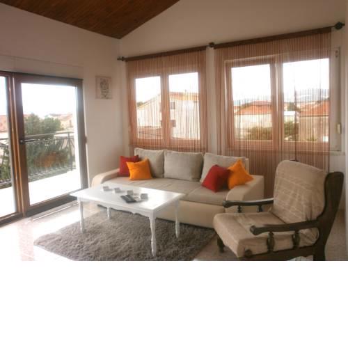 Apartmani Ljubica