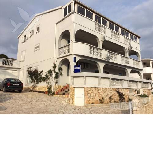Apartmani Lončar