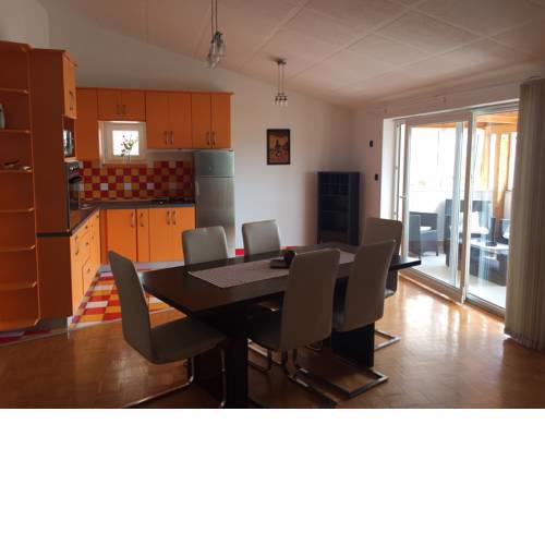 Apartments Loncar-near Zrće beach