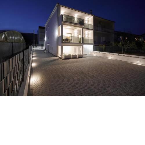 Apartmani Lorena
