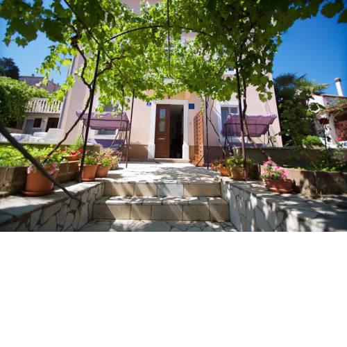 Apartmani Loreta