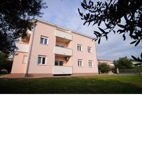 Apartmani Lovric