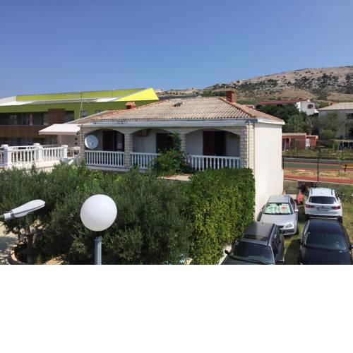 Apartmani Lovrić