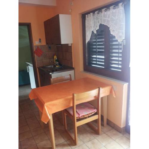 Apartmani Lovrinović