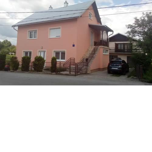 Apartmani Lovro