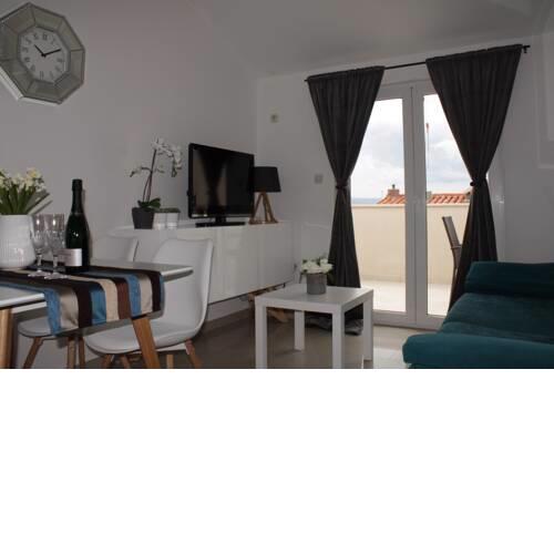 Apartmani Lozić