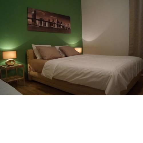 Apartmani Lu