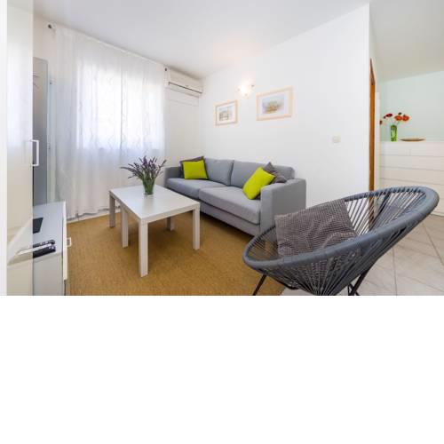 Apartmani Luca