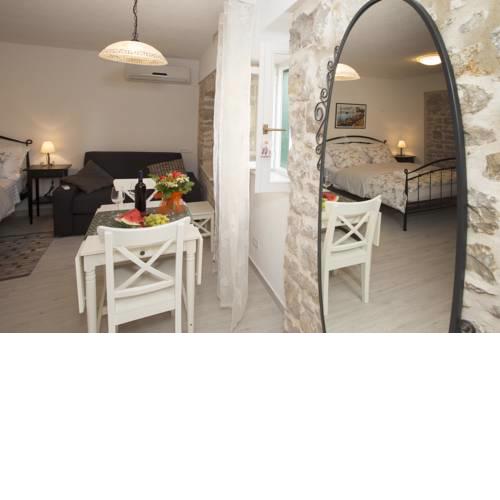 Apartmani Luca