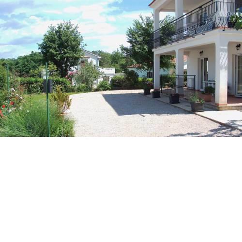 Apartmani Lucanich 2