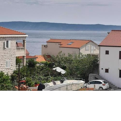 Apartmani Luce