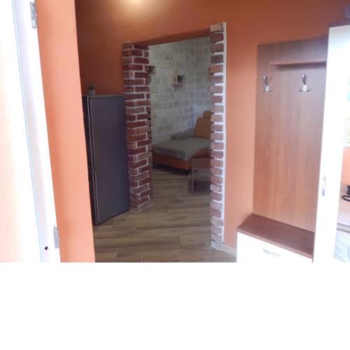 Apartmani Luce