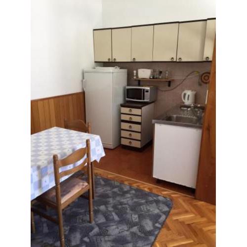 Apartmani Luce
