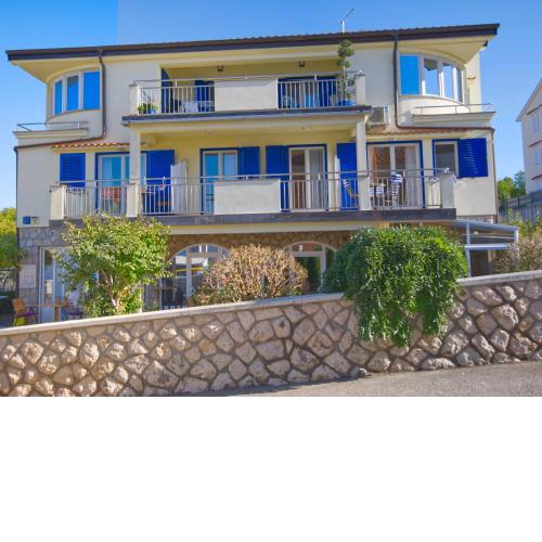 Apartmani Lucia
