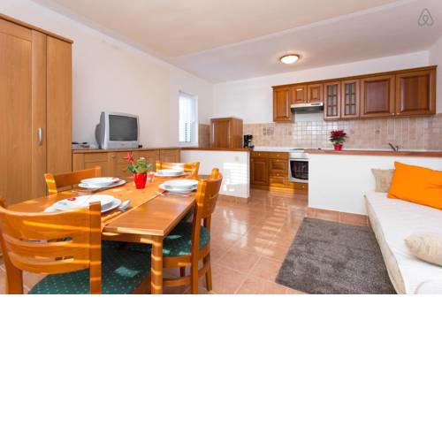 Apartmani Lucia