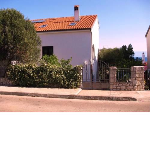 Apartmani Lučiana