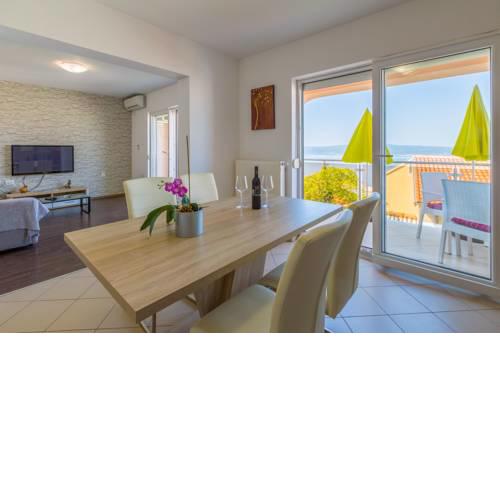 Apartmani Lucić