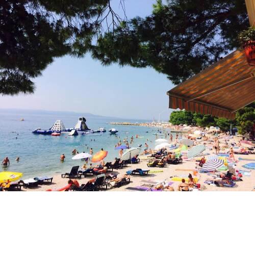 Apartmani Lucija
