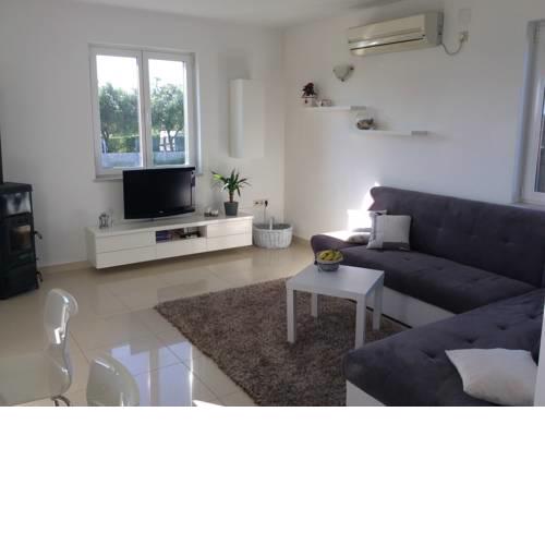 Apartmani Lucija