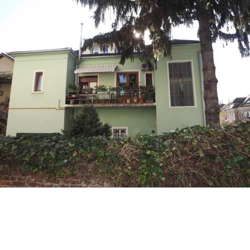 Apartmani Ludbreg
