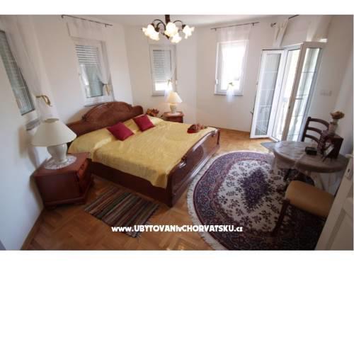Apartmani Luja
