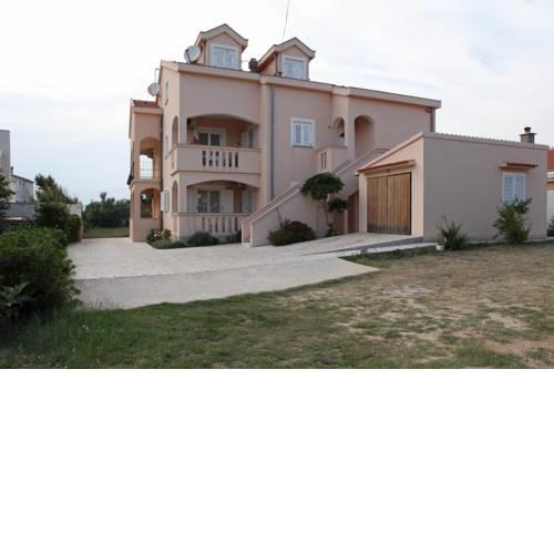 Apartmani Luka Pag