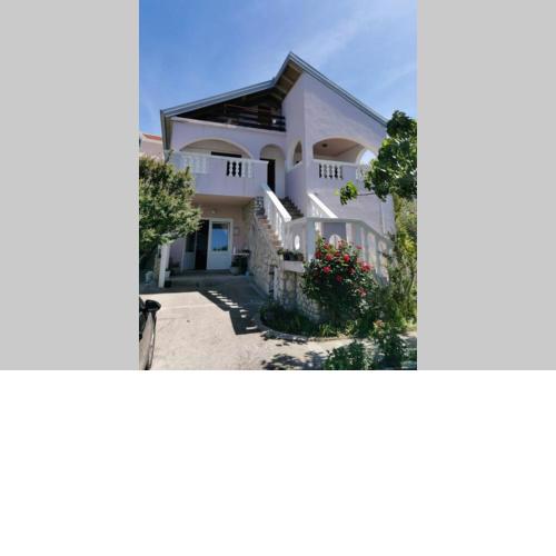 Apartmani Luka