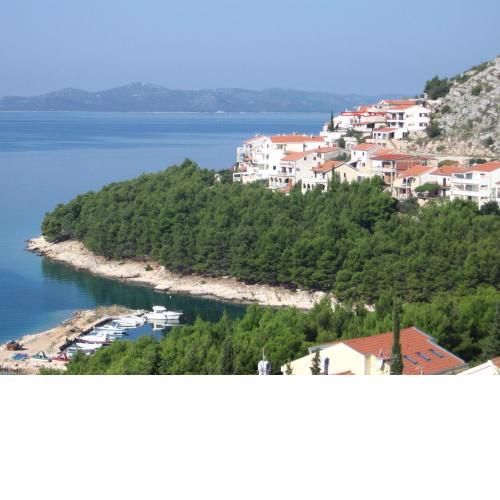 Apartmani Luka