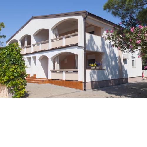 Apartmani Luka