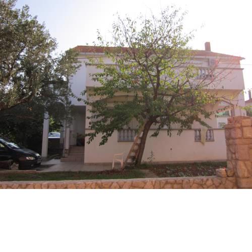 Apartmani Lukačić