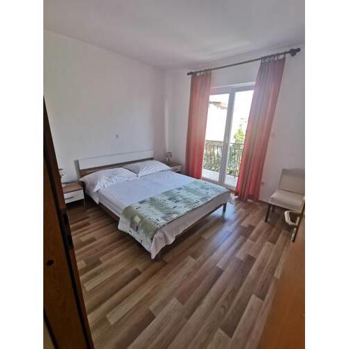 Apartmani Luketa