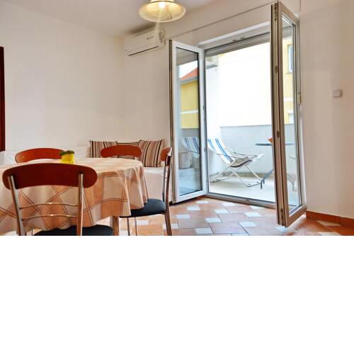 Apartmani Lukić