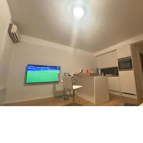 Apartmani Lukić